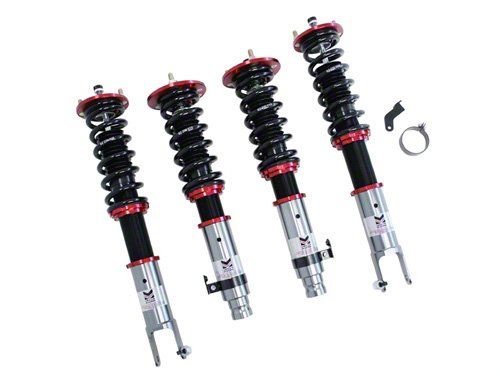 Megan Racing Coilover Damper Kit Street Series - for Mitsubishi Lancer 02-06 32-Level Adjustment