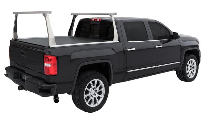 Access ADARAC Aluminum Series 14+ Chevy/GMC Full Size 1500 8ft Bed Truck Rack 4001224