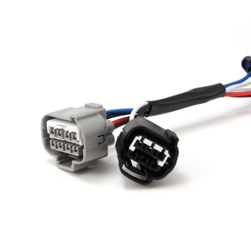 AlphaRex 20-23 Lexus GX 460 Stock Headlights to ARX Headlights Wiring Adapter/Converter 810048 *Discontinued