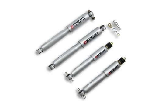 Belltech SHOCK SET STREET PERFORMANCE 9539