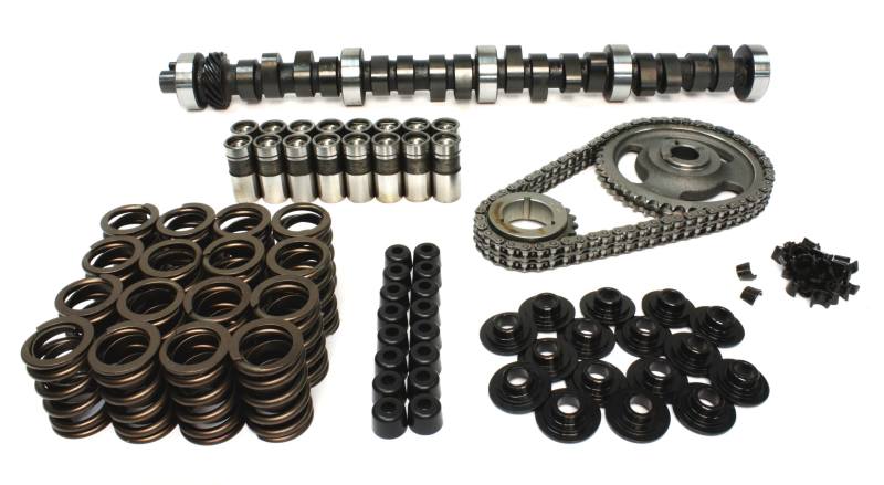 COMP Cams Camshaft Kit FF XE284H-10 K34-250-4