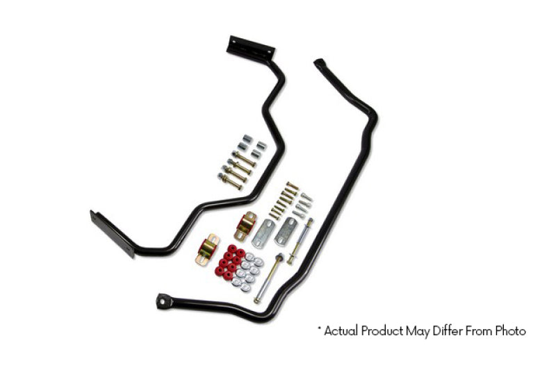 Belltech MUSCLE CAR PERFORMANCE HANDLING KIT 1729
