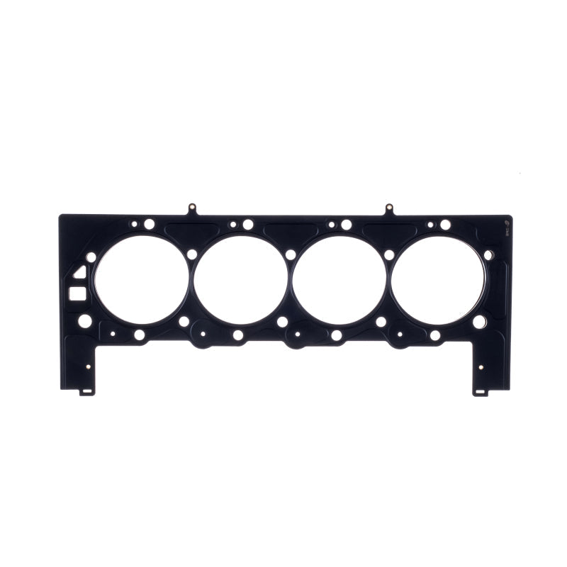 Cometic Gasket Cometic GM L18 Vortec 8100 Gen-VII Big Block V8 .066in MLS Cylinder Head Gasket - 4.280in Bore - LHS C5764-066