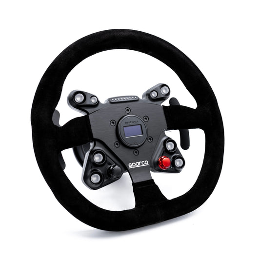 Madtrace® GEN2 PODIUM LINE Racing Steering Wheel System For HONDA TYPE R/ACURA TYPE S Chassis