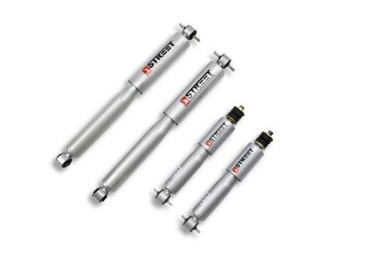 Belltech SHOCK SET STREET PERFORMANCE 9517