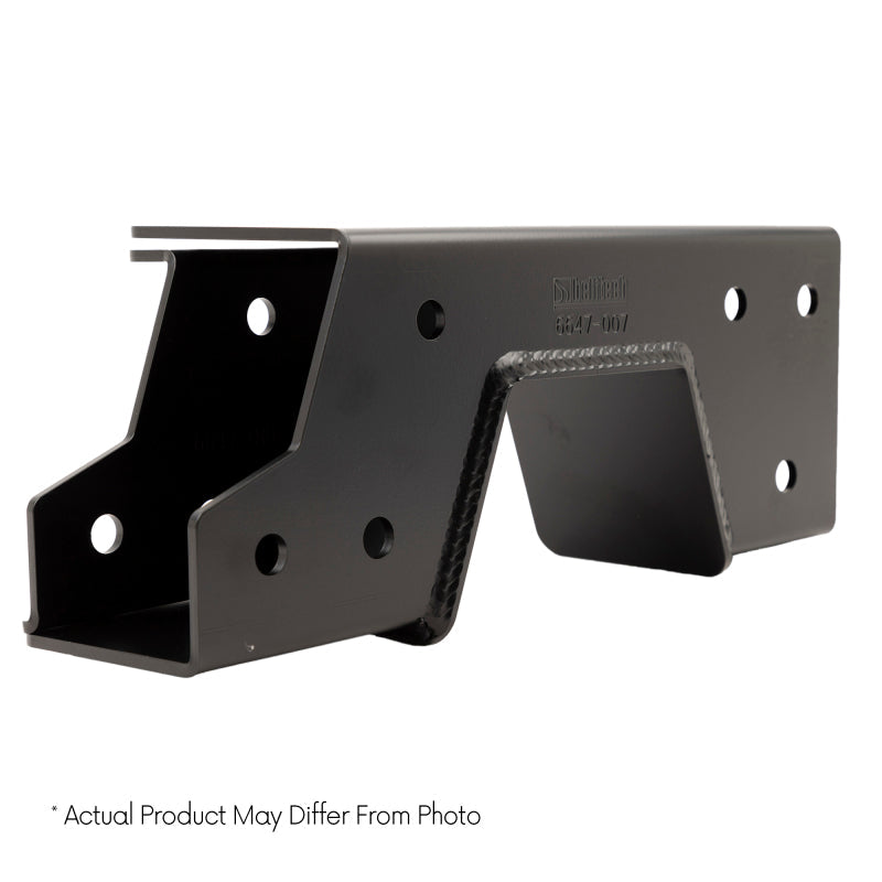 Belltech C-Section Kit 97-03 2WD F150