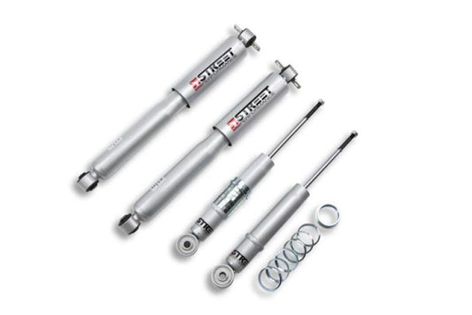 Belltech SHOCK SET STREET PERFORMANCE 9508