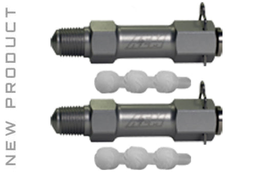 AEM V3 Water/Methanol Injector Kit (Qty 2) 30-3313