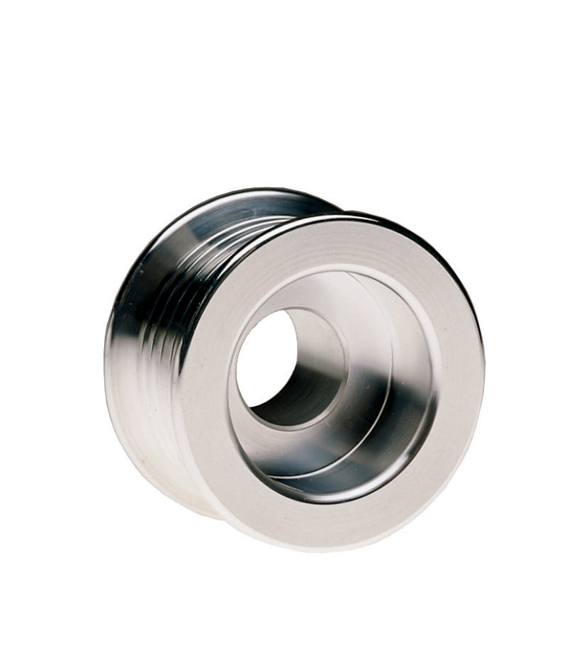 Aeromotive 32 percent Alternator Overdrive Pulley