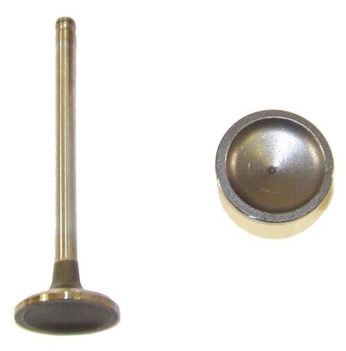 2006 Saturn Relay 3.5L Exhaust Valve