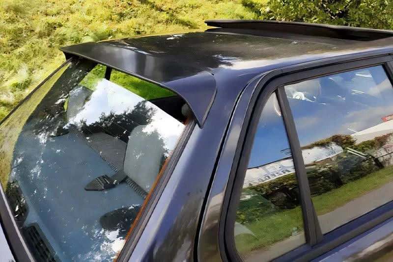 BMW E30 3 Series Roof Spoiler (1982 - 1994)