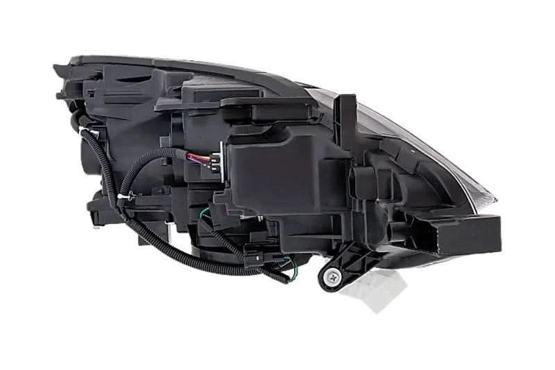 Nissan Sylphy/Sentra LED Projector Headlights (2016 - 2018)