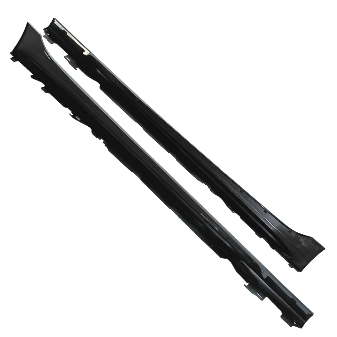 2019+ BMW G20 3 Series, G80 M3 Style Side Skirt