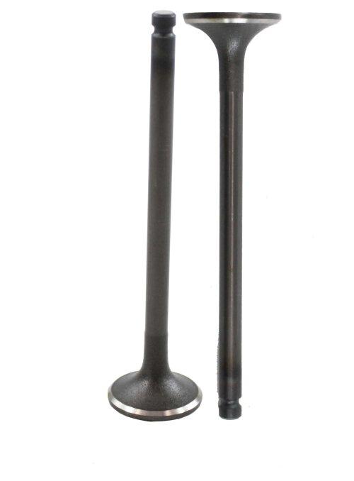 1991 Mazda Protege 1.8L Exhaust Valve