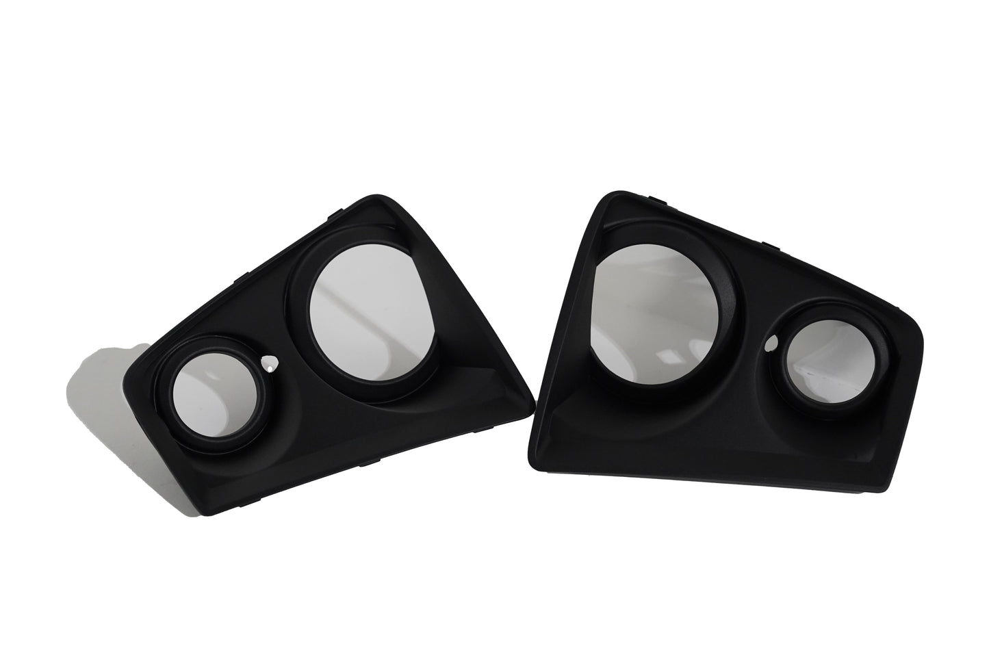 2010-2013 Chevrolet Camaro, ZL1 Style Front bumper with Fog Light