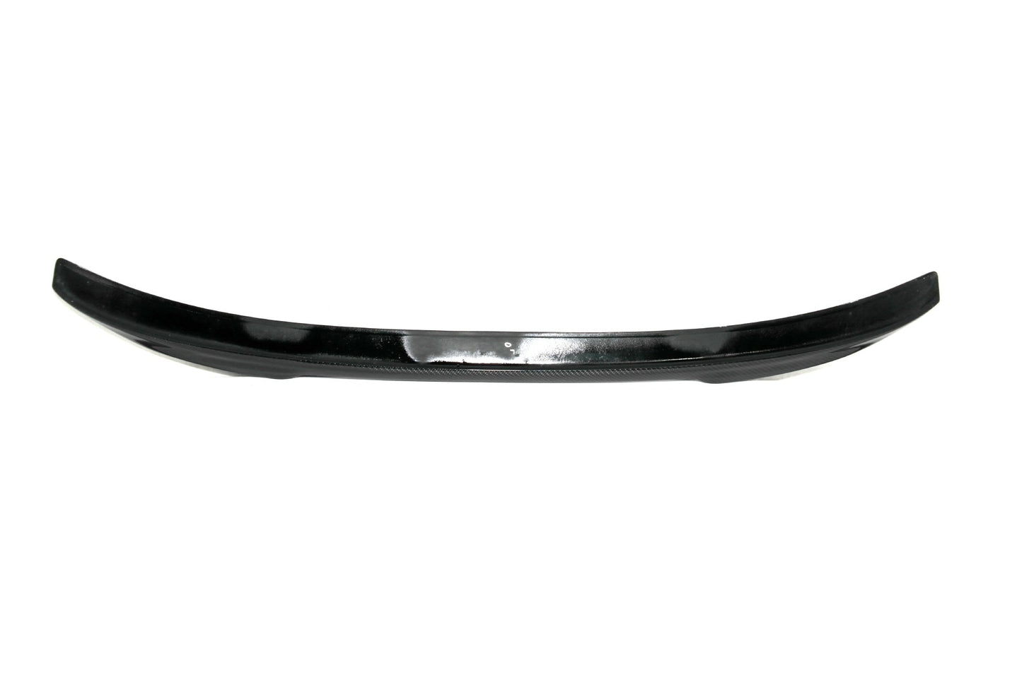 2017-2024 BMW G30 5 Series, CS-Style Carbon Fiber Trunk Spoiler