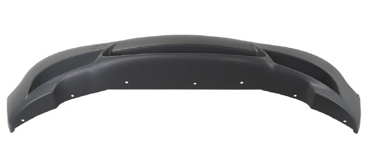 2007-2013 BMW E9X M3 EURO Style Front Bumper