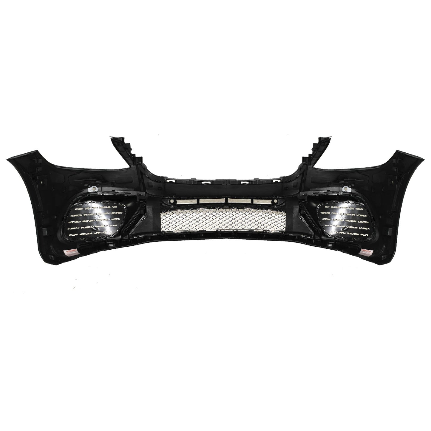2018-2020 Mercedes Benz S Class W222 S65 Style Front Bumper