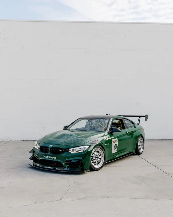 RM Engineering GT4+ Kit For F80/F82 M3/M4