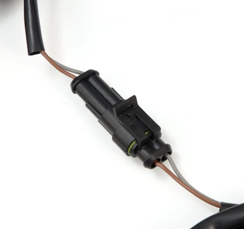 AlphaRex 20-23 Lexus GX 460 Stock Headlights to ARX Headlights Wiring Adapter/Converter 810048 *Discontinued
