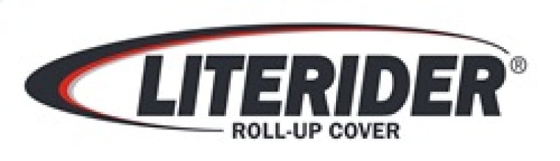 Access Literider 07-19 Tundra 8ft Bed (w/o Deck Rail) Roll-Up Cover 35229