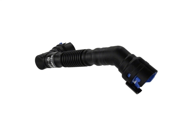 Ford Racing Replacement Short PCV Hose (For M-6766-A50/A50A) CM-6K817-M50B