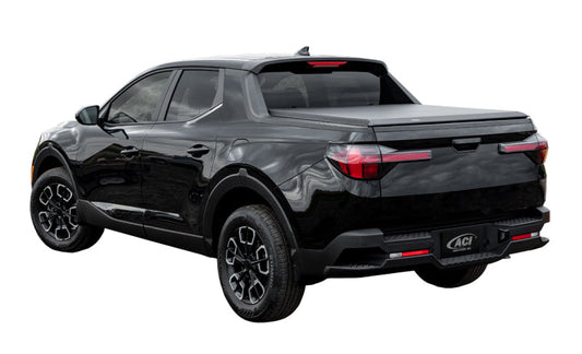 Access Lorado 2022+ Hyundai Santa Cruz 4ft Bed Roll-Up Cover 46209