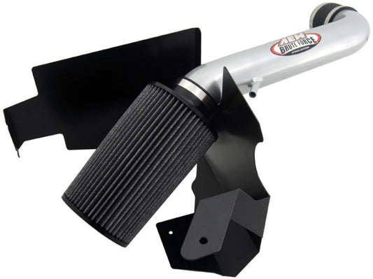 AEM Induction AEM Brute Force Intake System B.F.S. JEEP LIBERTY 3.7L-V6 04-06 21-8309DC