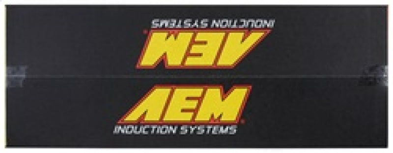 AEM Induction AEM 13-18 Ford Focus 2.0L L4 F/I (Non Turbo) Cold Air Intake 21-842C