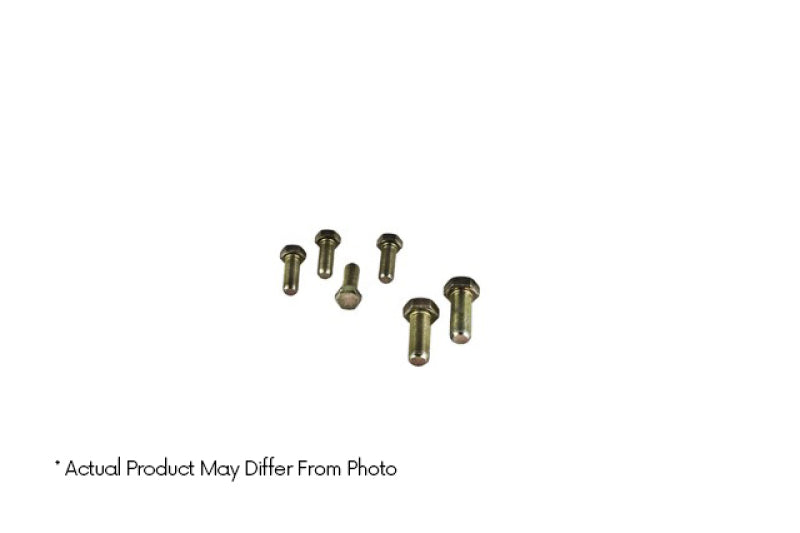 Belltech SHOCK EXTENSION KIT 95-99 SUBURBAN 6660