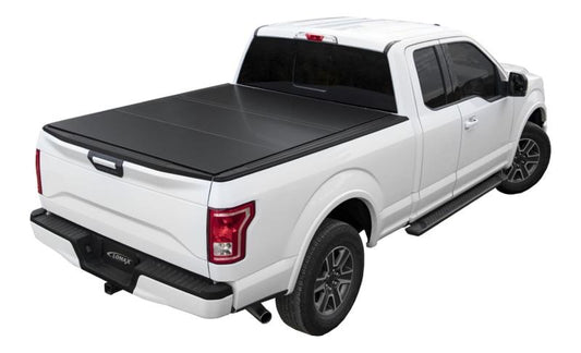 Access LOMAX Tri-Fold Cover 2019+ Ford Ranger 6ft Bed B1010069
