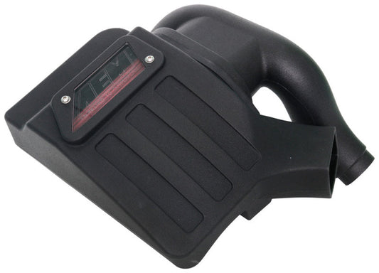 AEM Induction AEM C.A.S 07-11 BMW 335i V6-3.0L F/I Cold Air Intake System 21-825DS