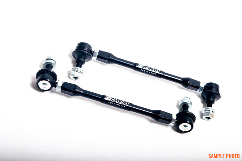 AST 2019+ Toyota Supra GR 5100 Street Series Coilovers ACU-T2601SD