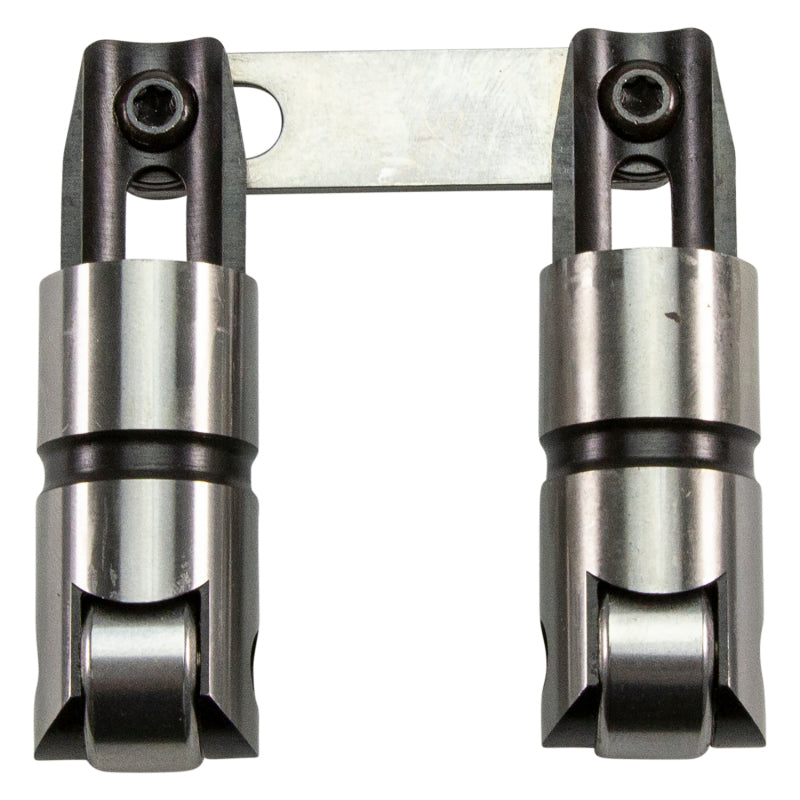 COMP Cams Sportsman Solid Roller Lifters Big Block Chrysler/Hemi .904 Dia w/Bushing Wheels 96829B-16