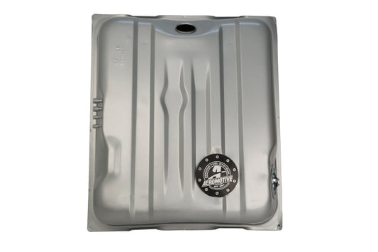 Aeromotive 70-74 Plymouth Barracuda Hellcat Swap Fuel Tank 18843