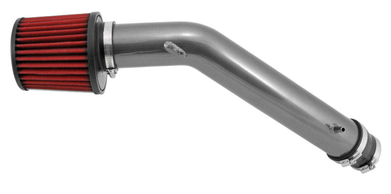AEM Induction AEM 12 Hyundai Veloster 1.6L Gunmetal Gray Cold Air Intake 21-715C