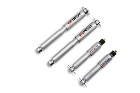 Belltech SHOCK SET STREET PERFORMANCE 9519