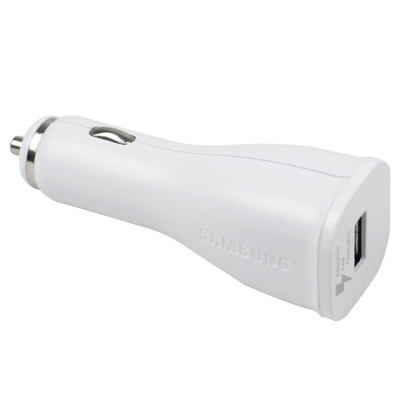 Samsung Galaxy S6 S7 Edge Adaptive Rapid Fast Charging Car Charger