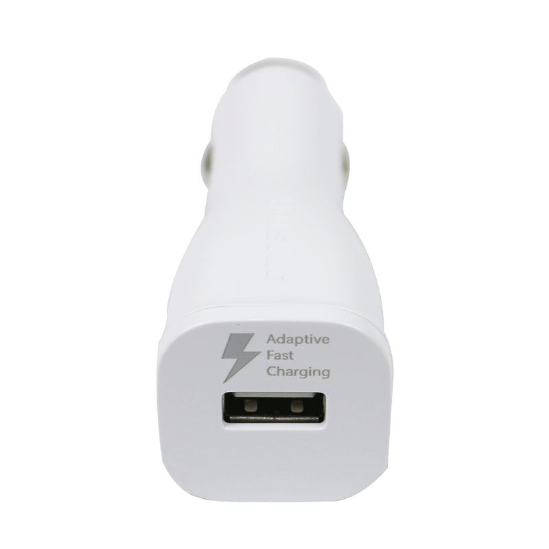 Samsung Galaxy S6 S7 Edge Adaptive Rapid Fast Charging Car Charger