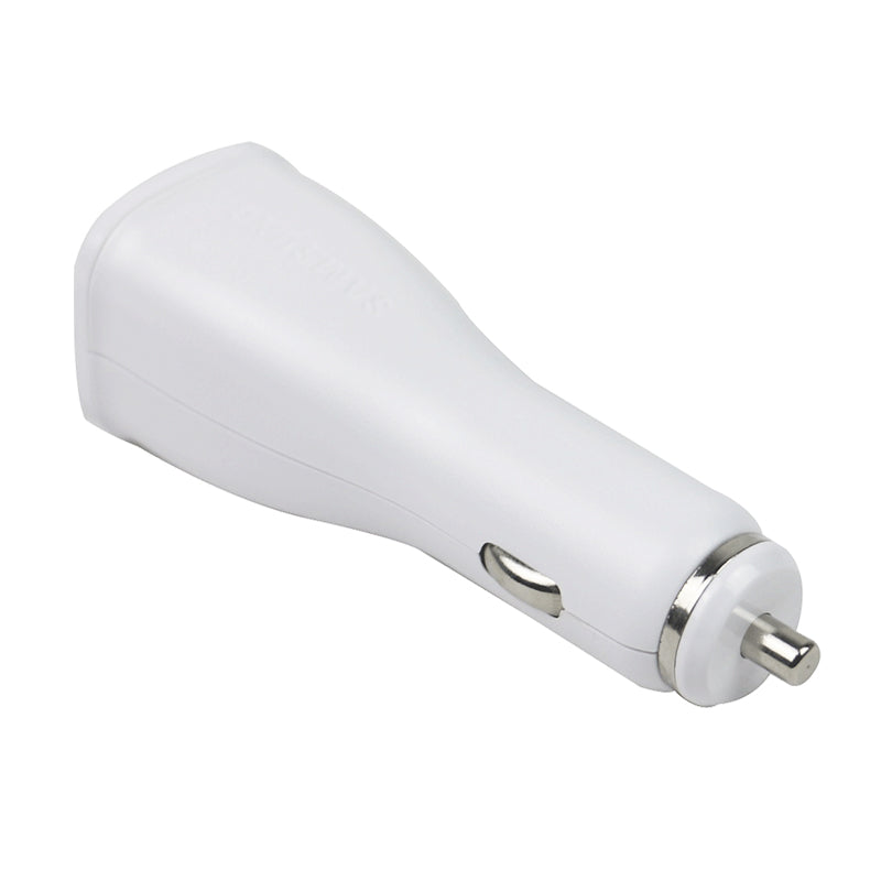 Samsung Galaxy S6 S7 Edge Adaptive Rapid Fast Charging Car Charger