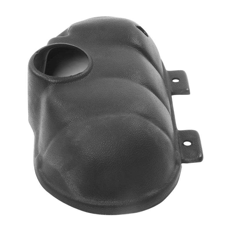 2015-2023 Ford Mustang 2-Door Black Coolant Reservoir Tank Cover ABS