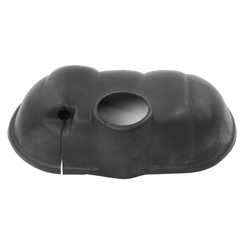 2015-2023 Ford Mustang 2-Door Black Coolant Reservoir Tank Cover ABS