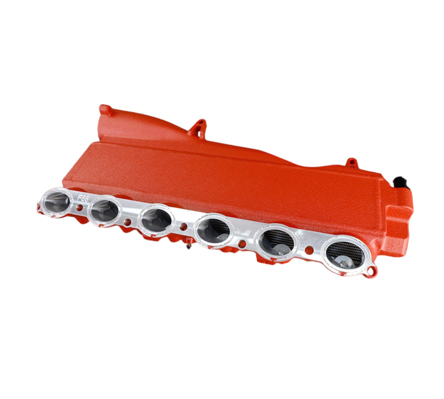 TCM B58 Gen1 Billet Intake Manifold with Thermal Spacer & Port Injection BMW 240i/340i/440i F Chassis