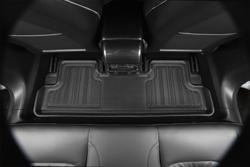 3D MAXpider 21-22 Tesla Model Y 7-Seat Elitect Black R1 R2 R3 E1TL03601809