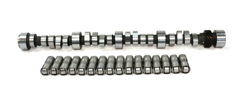 Comp Cams CS 291T HR-107 MT THUMPR CAM & LFTR KIT
