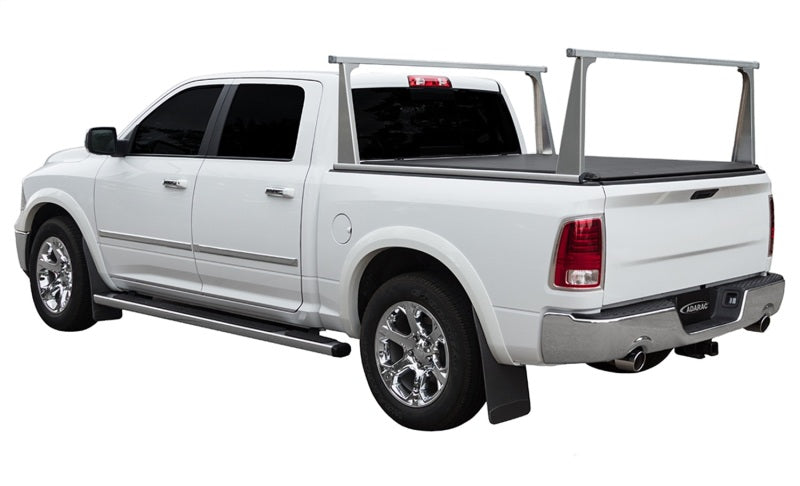 Access ADARAC Aluminum Pro Series 02-19 Dodge Ram 1500 6ft 4in Bed (w/o RamBox) Truck Rack 4000944