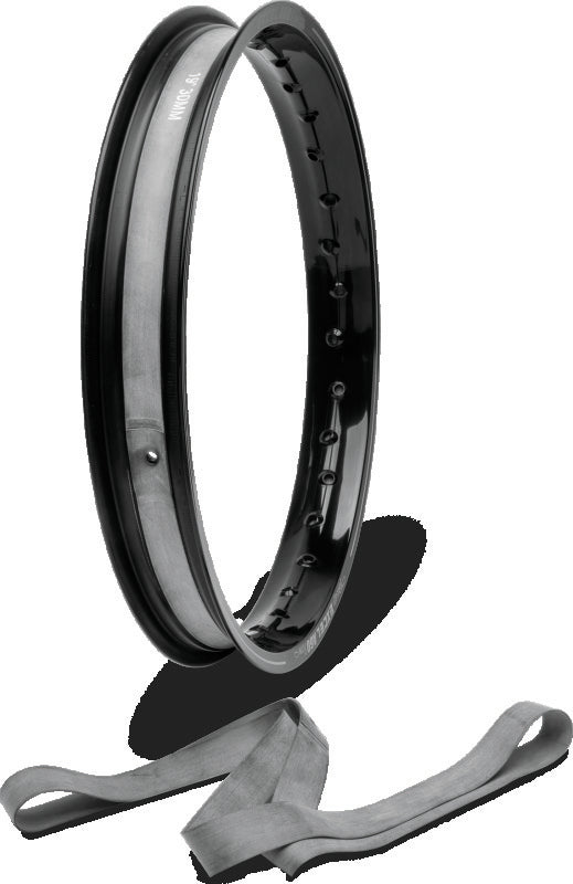 BikeMaster Rim Strip 18in x 1-1/4in 10pack 370512