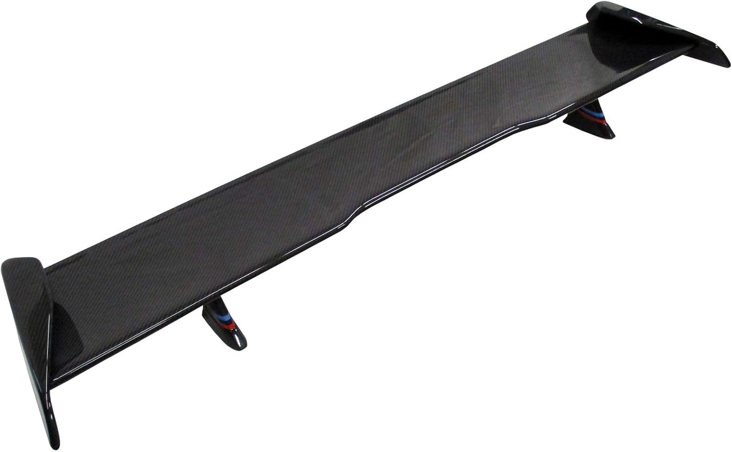 [JPMCarbon] DTM Style Carbon Fiber Trunk Spoiler Fits For 2015-2020 BMW F80 M3 /F82 M4 & 2016-2021 F87 M2