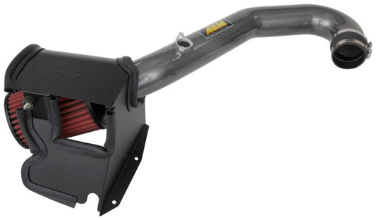AEM Induction AEM C.A.S 18-19 Subaru Forester 2.5L F/I Cold Air Intake System 21-874C