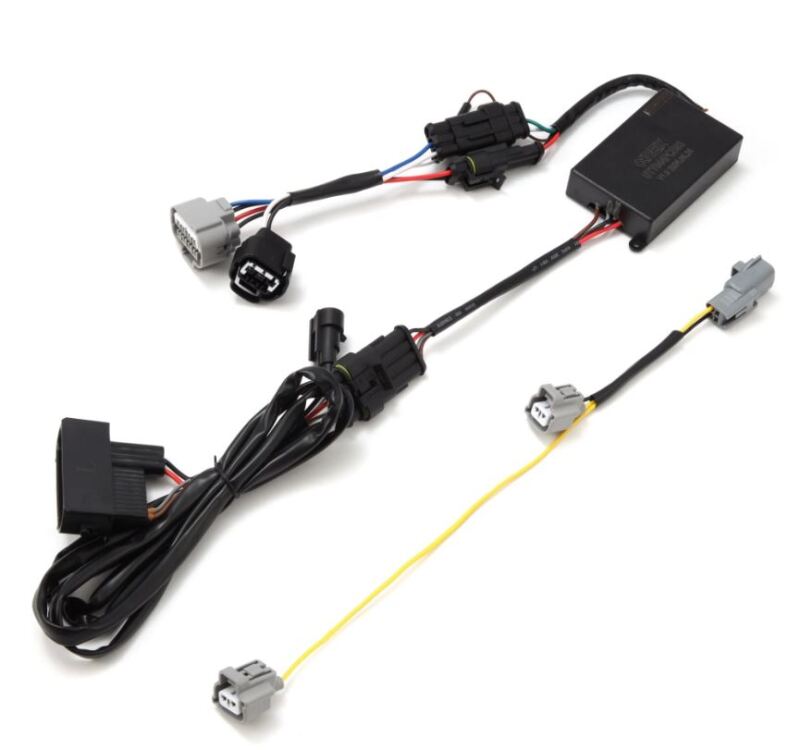 AlphaRex 20-23 Lexus GX 460 Stock Headlights to ARX Headlights Wiring Adapter/Converter 810048 *Discontinued